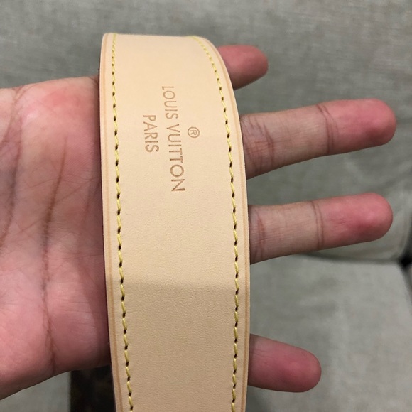 Louis Vuitton Graceful Pm - Picture 5 of 8